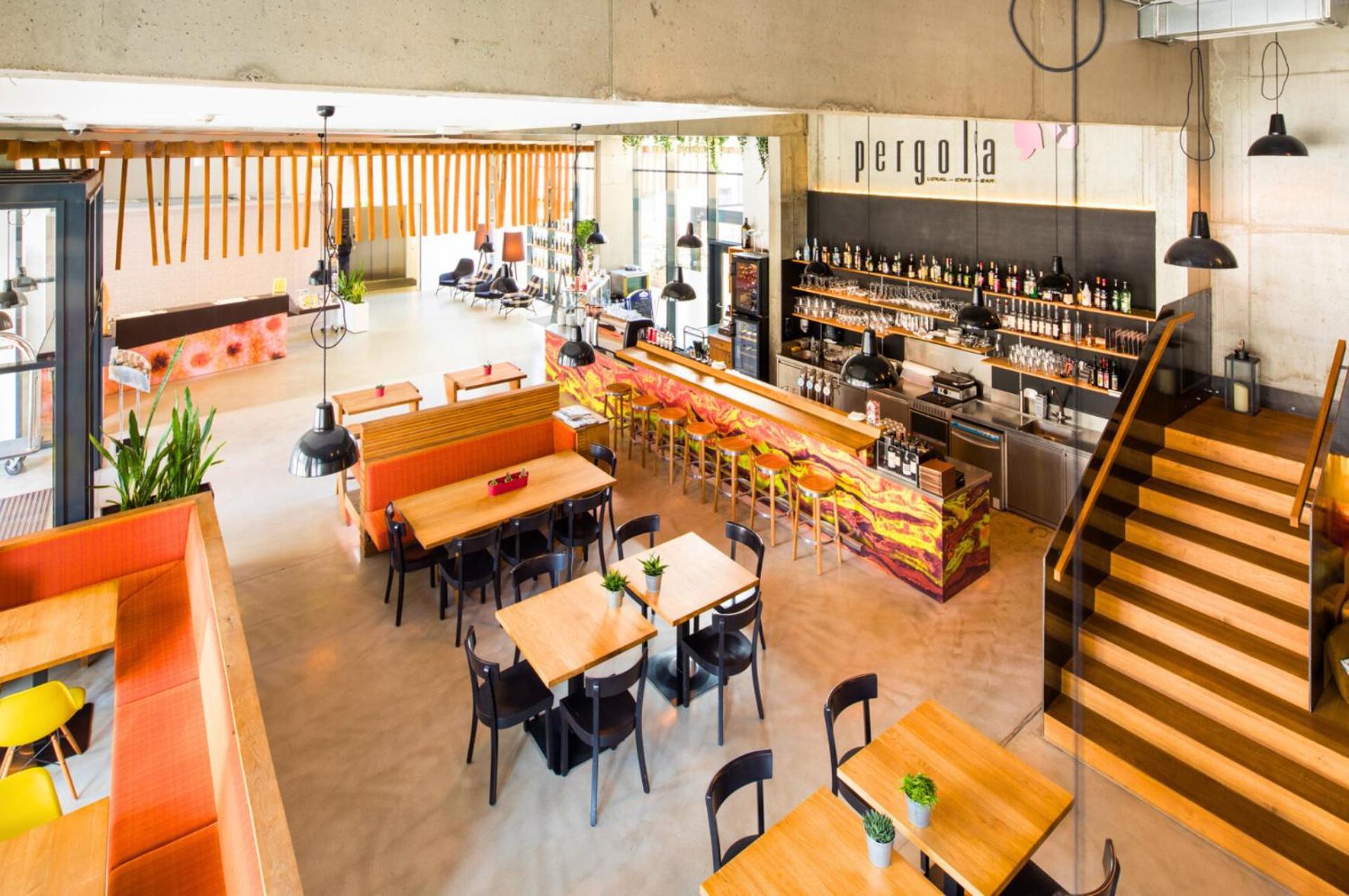 Hotel Zeitgeist Hauptbahnhof Wiedeń